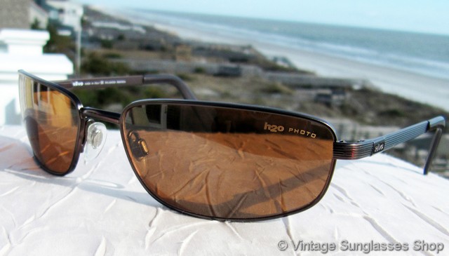 Revo 3010 081 S Y1 H20 Photo Sunglasses